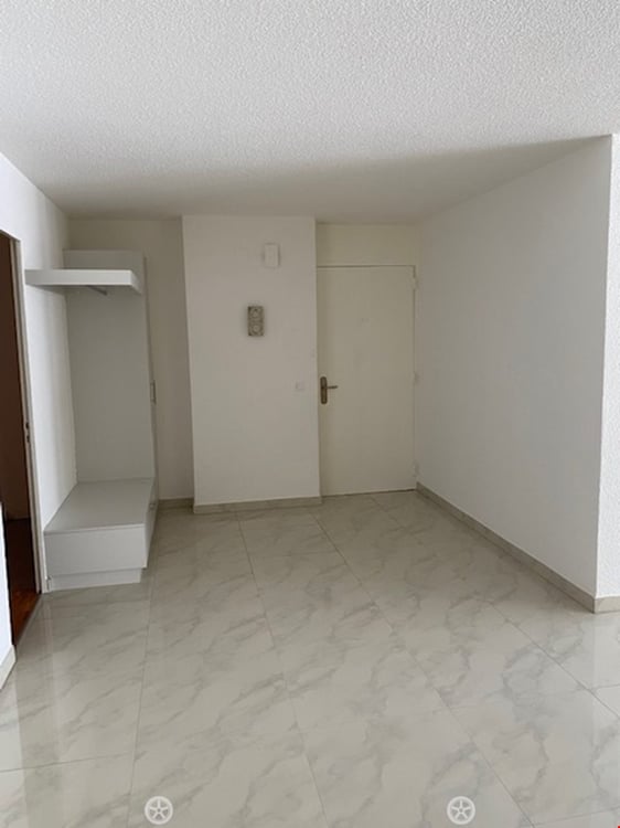 4.5-Zwg im 3. Stock mit Balkon in Stadtzentrum 6