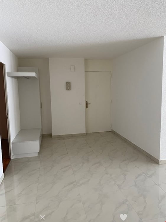 4.5-Zwg im 3. Stock mit Balkon in Stadtzentrum 6