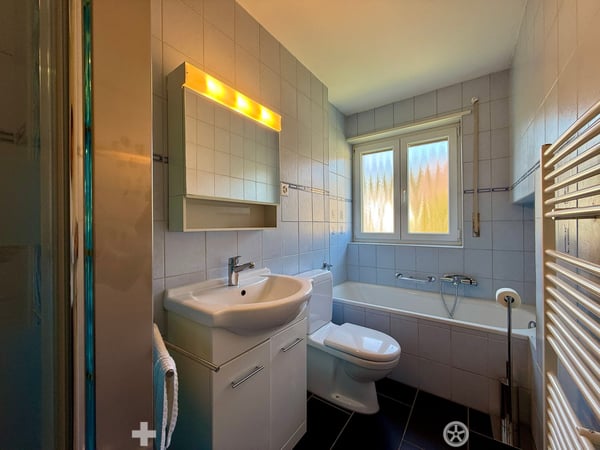 Grosszügige 2.5-Zimmer-Wohnung mit 100 m² und Wintergarten-Charakter 7