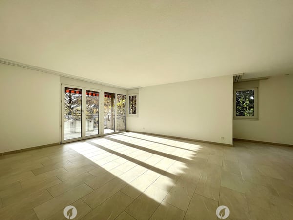 Eigentumsstandard 4.5 Zimmerwohnung mit Balkon 5