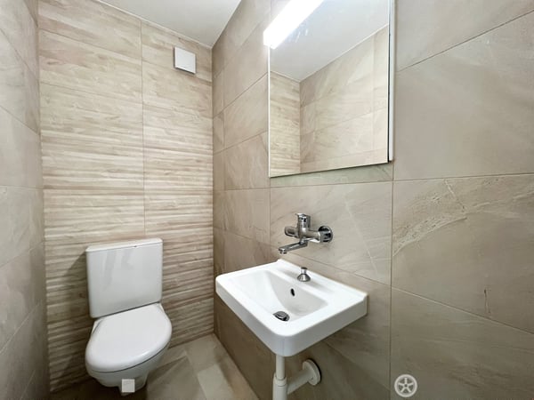 Eigentumsstandard 4.5 Zimmerwohnung mit Balkon 6