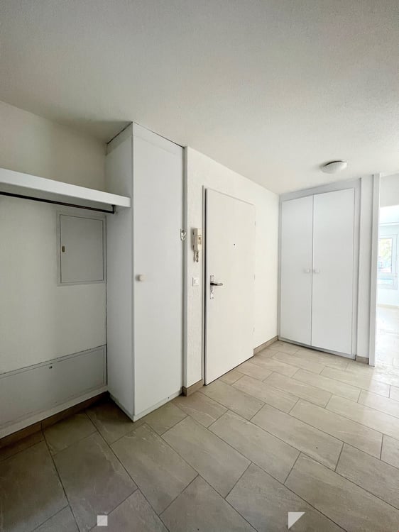 Eigentumsstandard 2.5 Zimmerwohnung mit Balkon 4