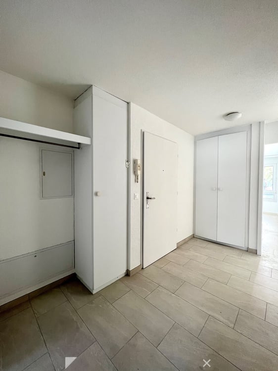 Eigentumsstandard 4.5 Zimmerwohnung mit Balkon 4
