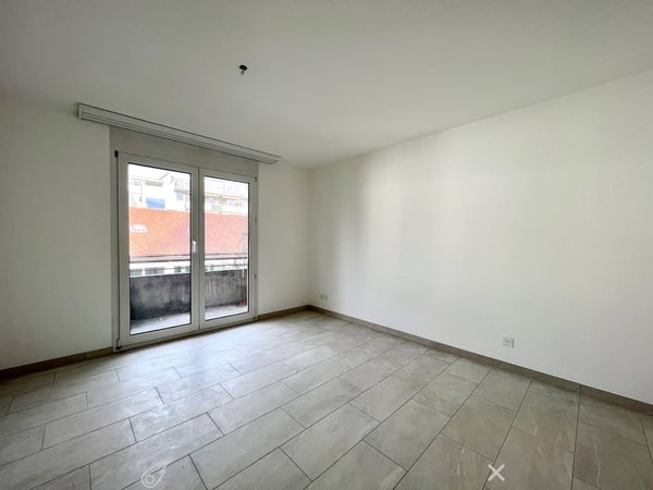 Eigentumsstandard 4.5 Zimmerwohnung mit Balkon 3