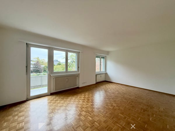 Renovierte 3 1/2-Zwg mit Balkon 4