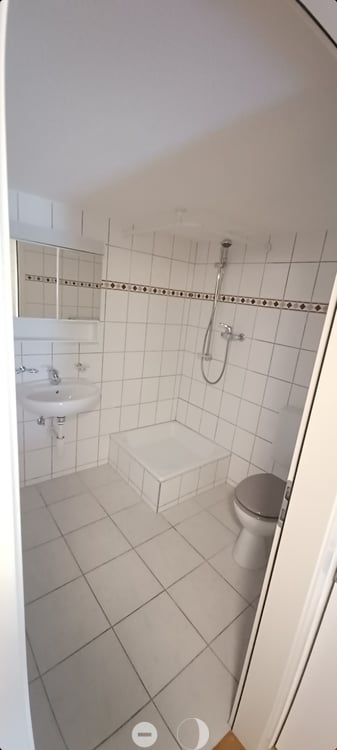 3-Zimmerwohnungen im Dachgeschoss 4
