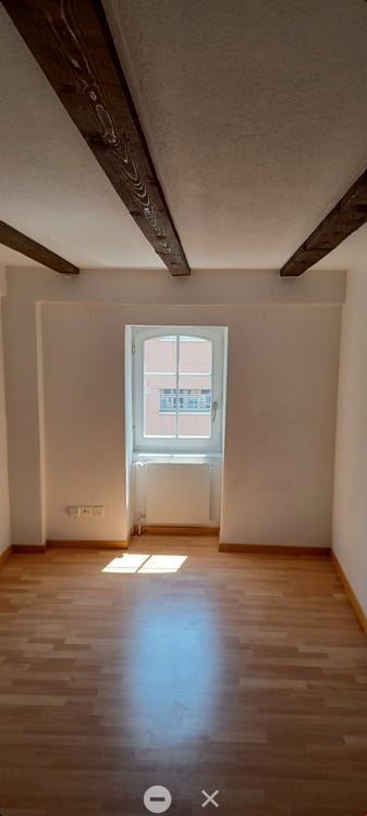 3-Zimmerwohnungen im Dachgeschoss 6