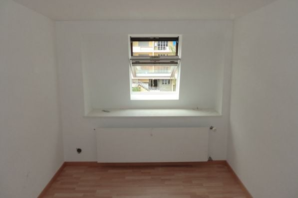 3-Zimmerwohnungen im Dachgeschoss 3