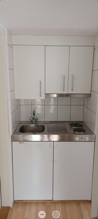 3-Zimmerwohnungen im Dachgeschoss 5