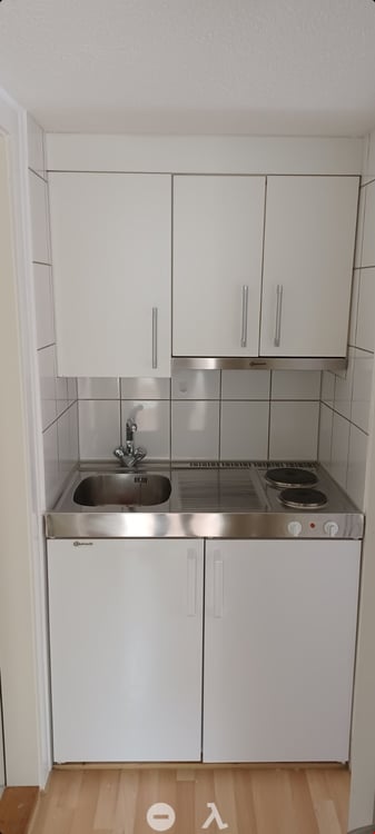 3-Zimmerwohnungen im Dachgeschoss 5