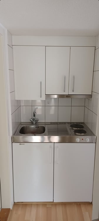 3-Zimmerwohnungen im Dachgeschoss 5