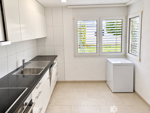 Renovierte 5.5-Zimmerwohnung im Stadtzentrum 6