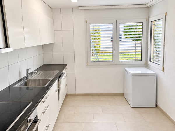Renovierte 5.5-Zimmerwohnung im Stadtzentrum 6