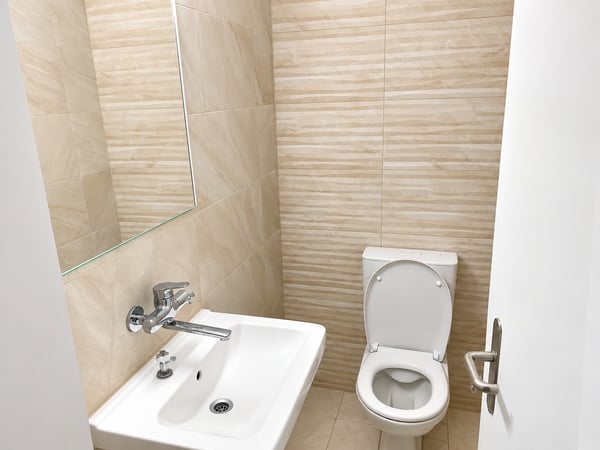 Renovierte 5.5-Zimmerwohnung im Stadtzentrum 8