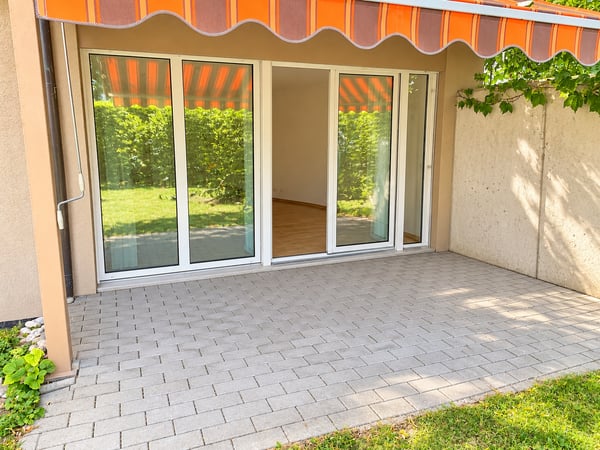 Renovierte 5.5-Zimmerwohnung im Stadtzentrum 4