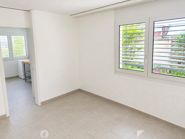 Renovierte 5.5-Zimmerwohnung im Stadtzentrum 7
