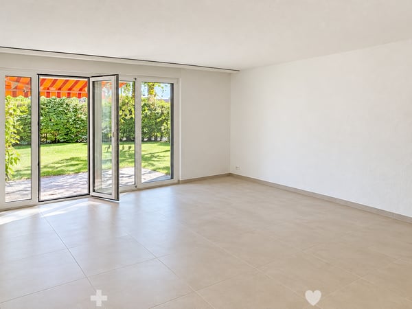 Renovierte 5.5-Zimmerwohnung im Stadtzentrum 5