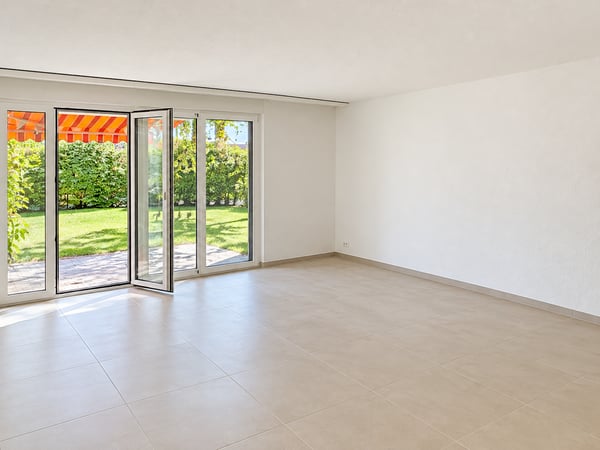 Renovierte 5.5-Zimmerwohnung im Stadtzentrum 5