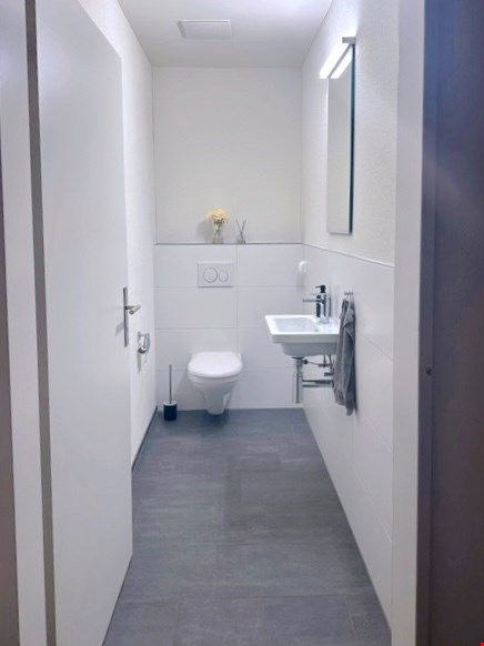 Baujahr 2022 - 3.5-Zimmer Wohnung 94m2 im Birkenhof Uzwil per 01.10.26 oder n.V. 11