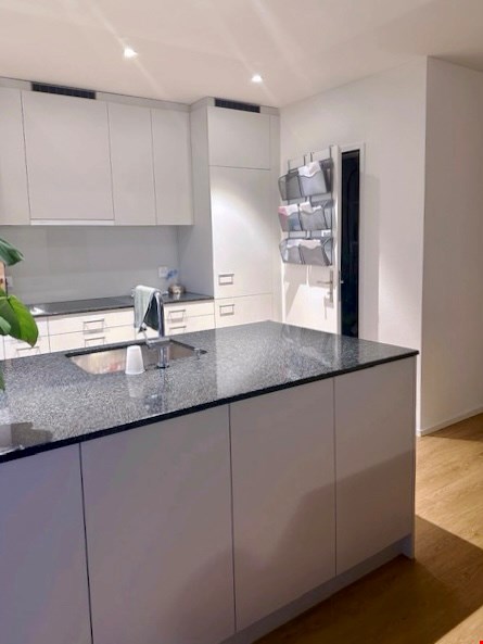 Baujahr 2022 - 3.5-Zimmer Wohnung 94m2 im Birkenhof Uzwil per 01.10.26 oder n.V. 3