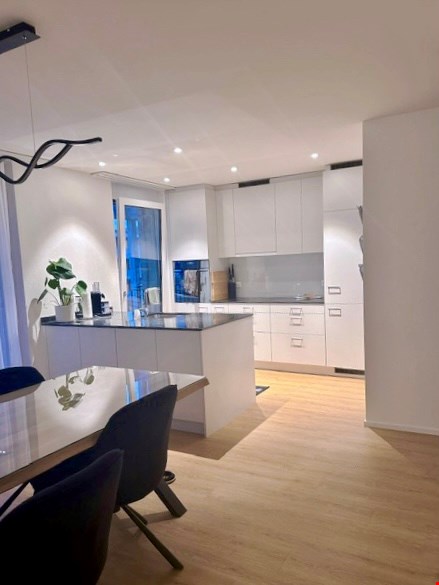 Baujahr 2022 - 3.5-Zimmer Wohnung 94m2 im Birkenhof Uzwil per 01.10.26 oder n.V. 2
