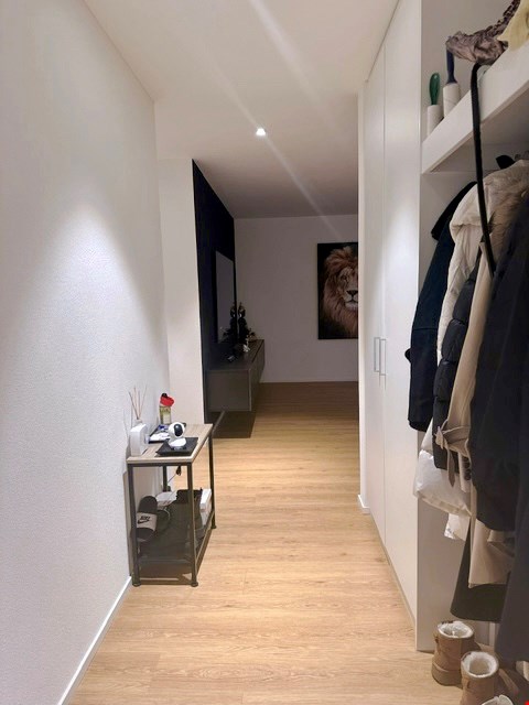 Baujahr 2022 - 3.5-Zimmer Wohnung 94m2 im Birkenhof Uzwil per 01.10.26 oder n.V. 5
