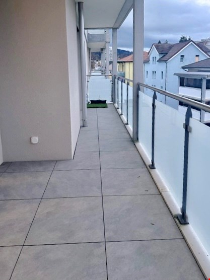 Baujahr 2022 - 3.5-Zimmer Wohnung 94m2 im Birkenhof Uzwil per 01.10.26 oder n.V. 7