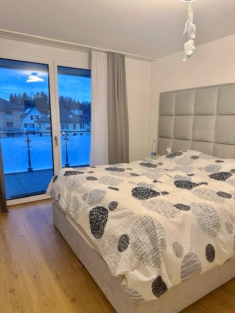 Baujahr 2022 - 3.5-Zimmer Wohnung 94m2 im Birkenhof Uzwil per 01.10.26 oder n.V. 8