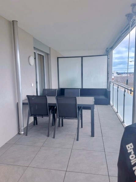 Baujahr 2022 - 3.5-Zimmer Wohnung 94m2 im Birkenhof Uzwil per 01.10.26 oder n.V. 6