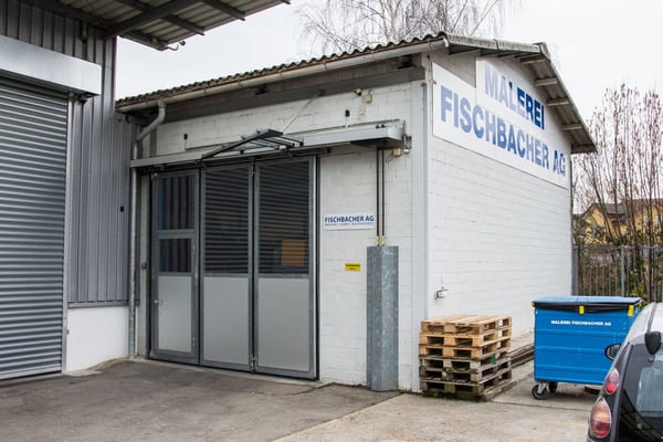 Gewerbelokal an Top-Lage per sofort