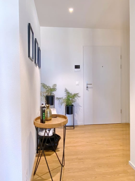 Baujahr 2022 - 4.5 Zimmer Wohnung 114 m2 im Birkenhof Uzwil 4