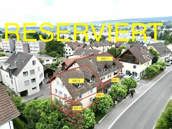 Mehrgenerationenhaus an einer attraktiven Lage 1