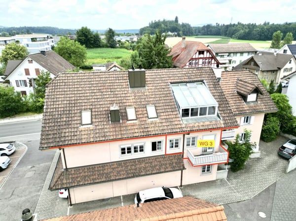 Mehrgenerationenhaus an einer attraktiven Lage 2