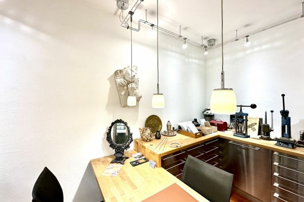 Mehrgenerationenhaus an einer attraktiven Lage 9