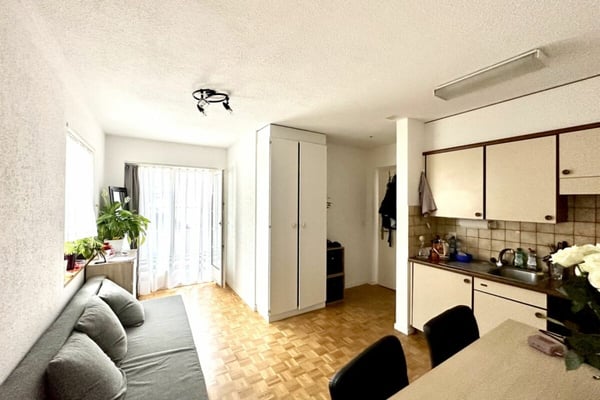 Mehrgenerationenhaus an einer attraktiven Lage 28