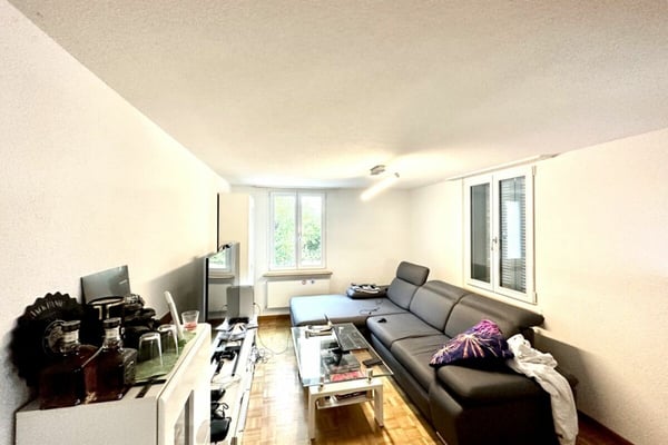 Mehrgenerationenhaus an einer attraktiven Lage 22