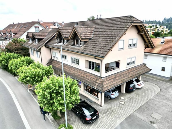 Mehrgenerationenhaus an einer attraktiven Lage 51