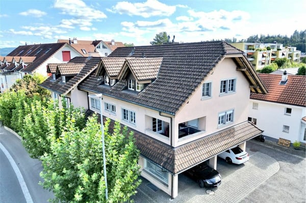 Mehrgenerationenhaus an einer attraktiven Lage 3