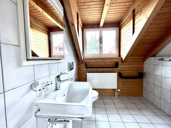 Mehrgenerationenhaus an einer attraktiven Lage 19