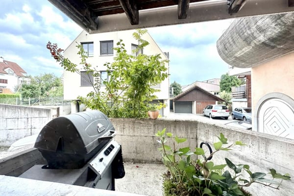 Mehrgenerationenhaus an einer attraktiven Lage 25