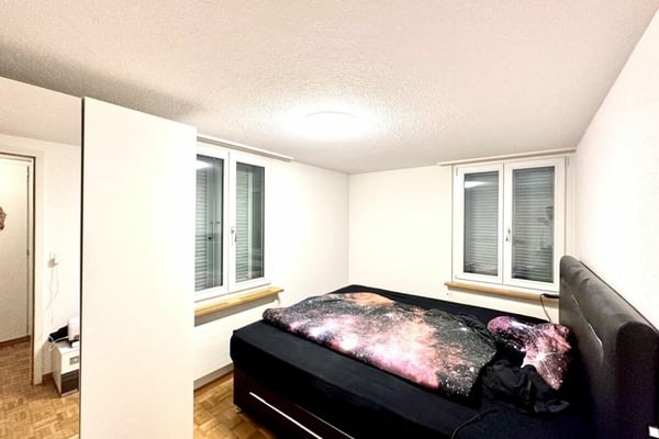 Mehrgenerationenhaus an einer attraktiven Lage 23