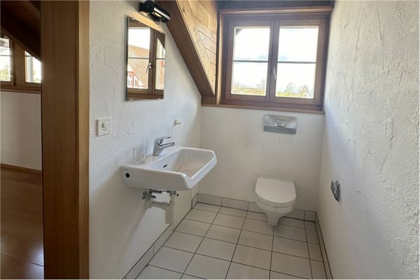 Mehrgenerationenhaus an einer attraktiven Lage 45