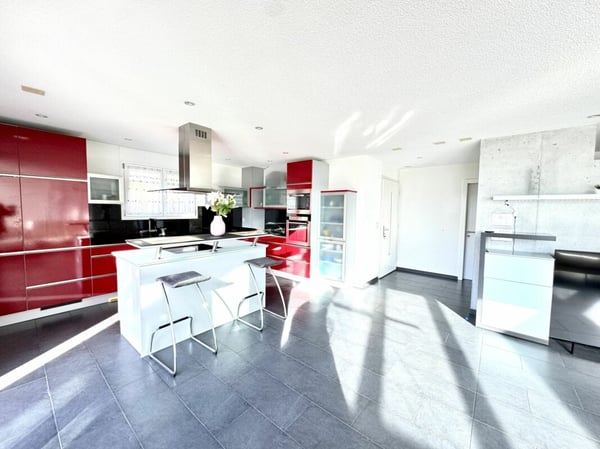 Exklusives Einfamilienhaus 8