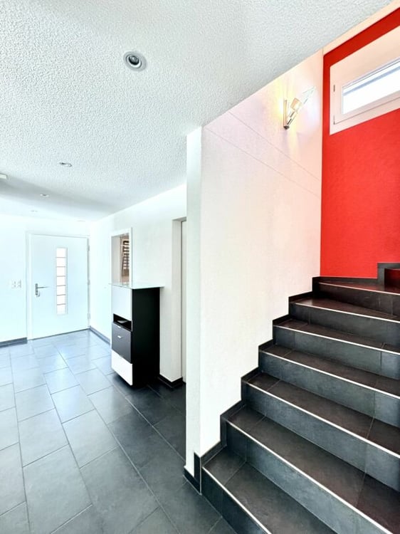 Exklusives Einfamilienhaus 17