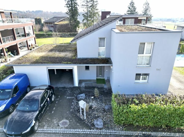 Exklusives Einfamilienhaus 31