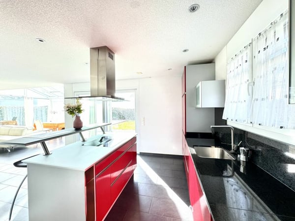 Exklusives Einfamilienhaus 7