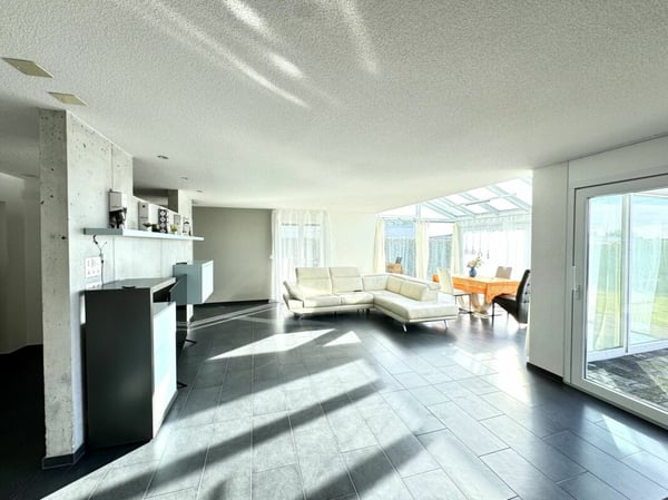 Exklusives Einfamilienhaus 5