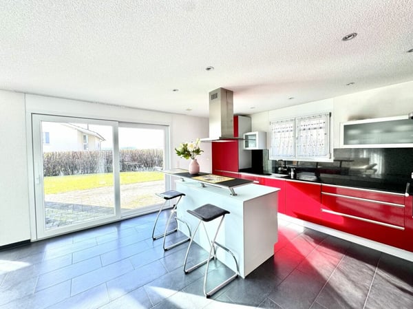 Exklusives Einfamilienhaus 9