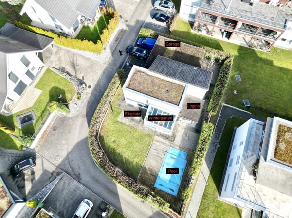 Exklusives Einfamilienhaus 34