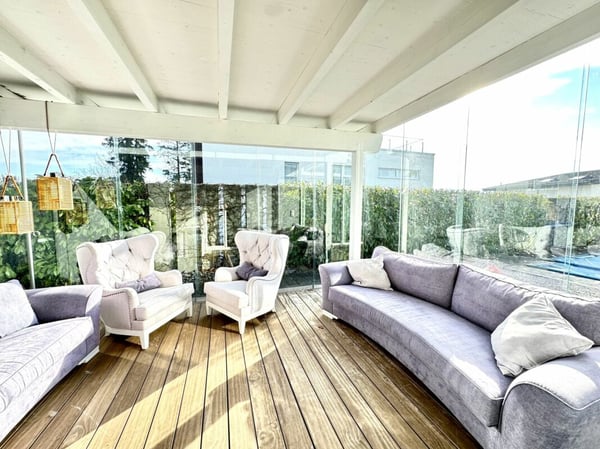 Exklusives Einfamilienhaus 11